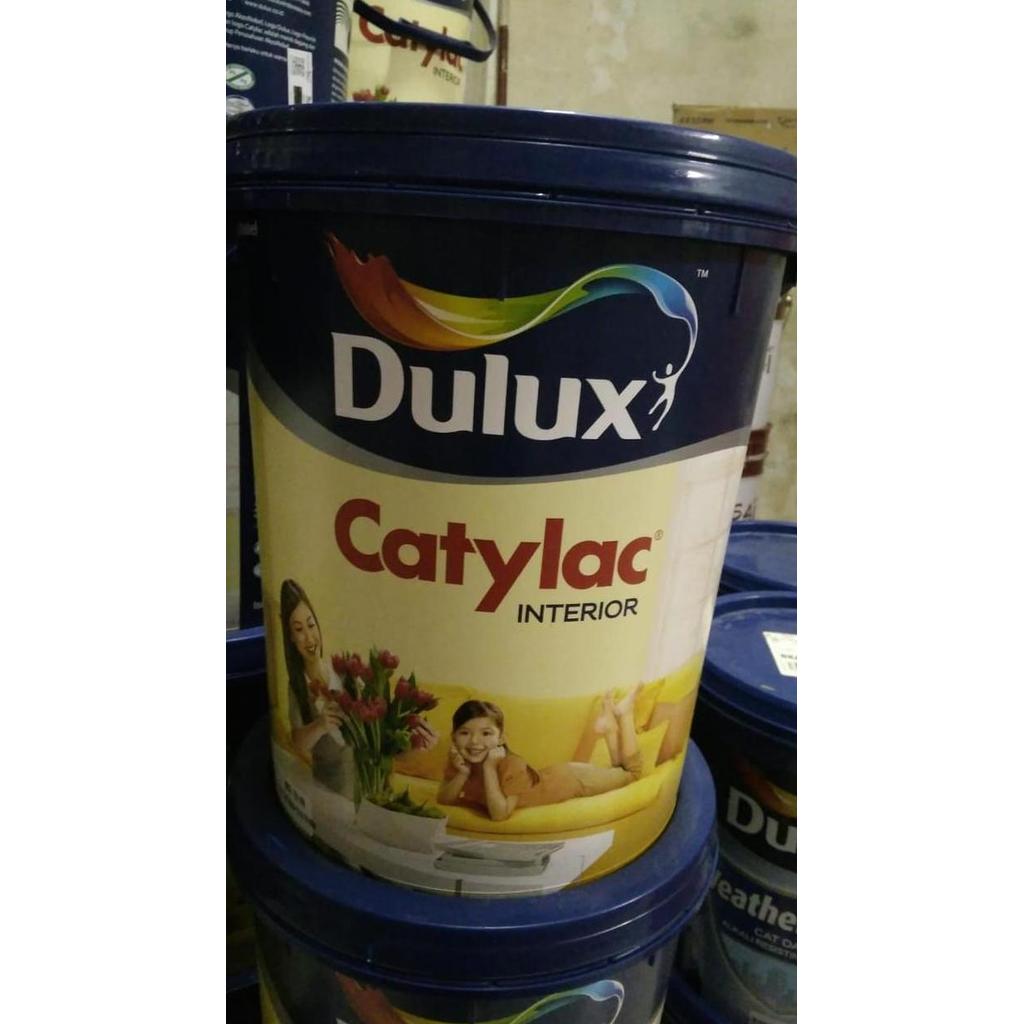 Cat Interior Dulux CATYLAC Warna TINTING 25kg