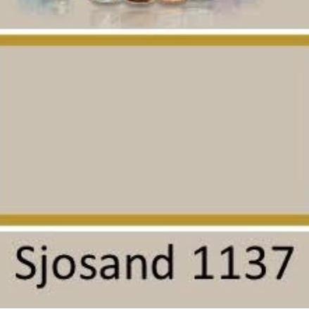 Jotun Jotashield Colour Extreme 1137 SJOSAND 20L Pail