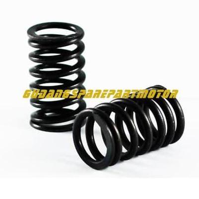 PER KLEP SWEDIA SHOGUN R 110 SHOGUN NEW 125 SP FL FD AXELO SHOOTER SKY READY