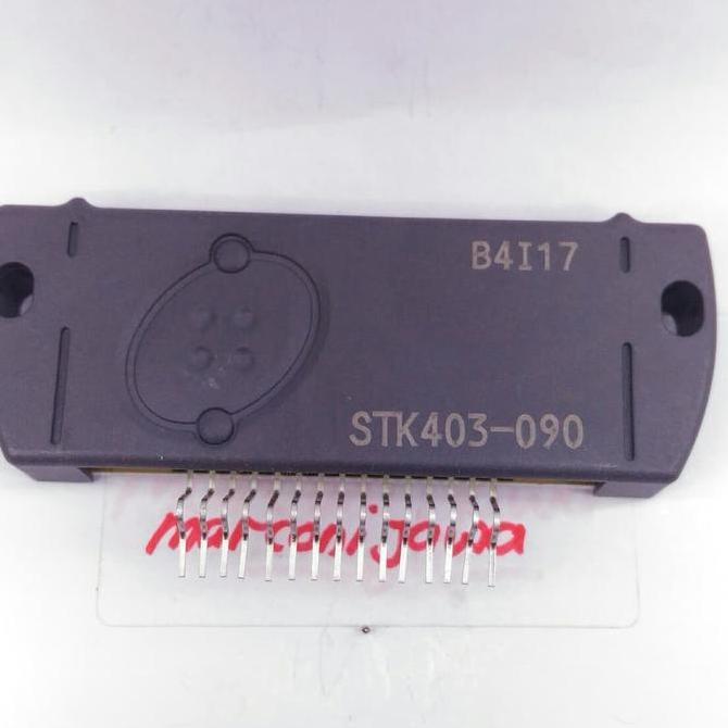 TERMURAH - ic STK403-090
