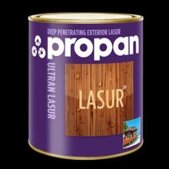 PROPAN ULTRAN LASUR EL-501 NATURAL DOF 5ltr