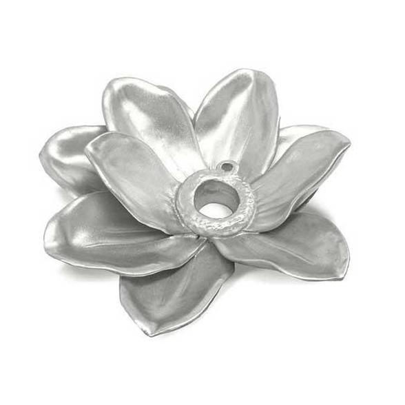 Gold RENAISSANCE - SILVER - Cat Metalik Solvent 1kg