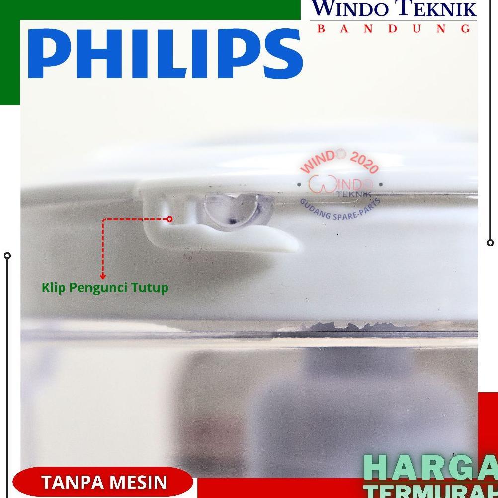 BIG PROMO CHOPPER DAGING PHILIPS |  CHOPER GELAS BLENDER PENGGILING DAGING PHILIP HR 2115 HR 2116 HR
