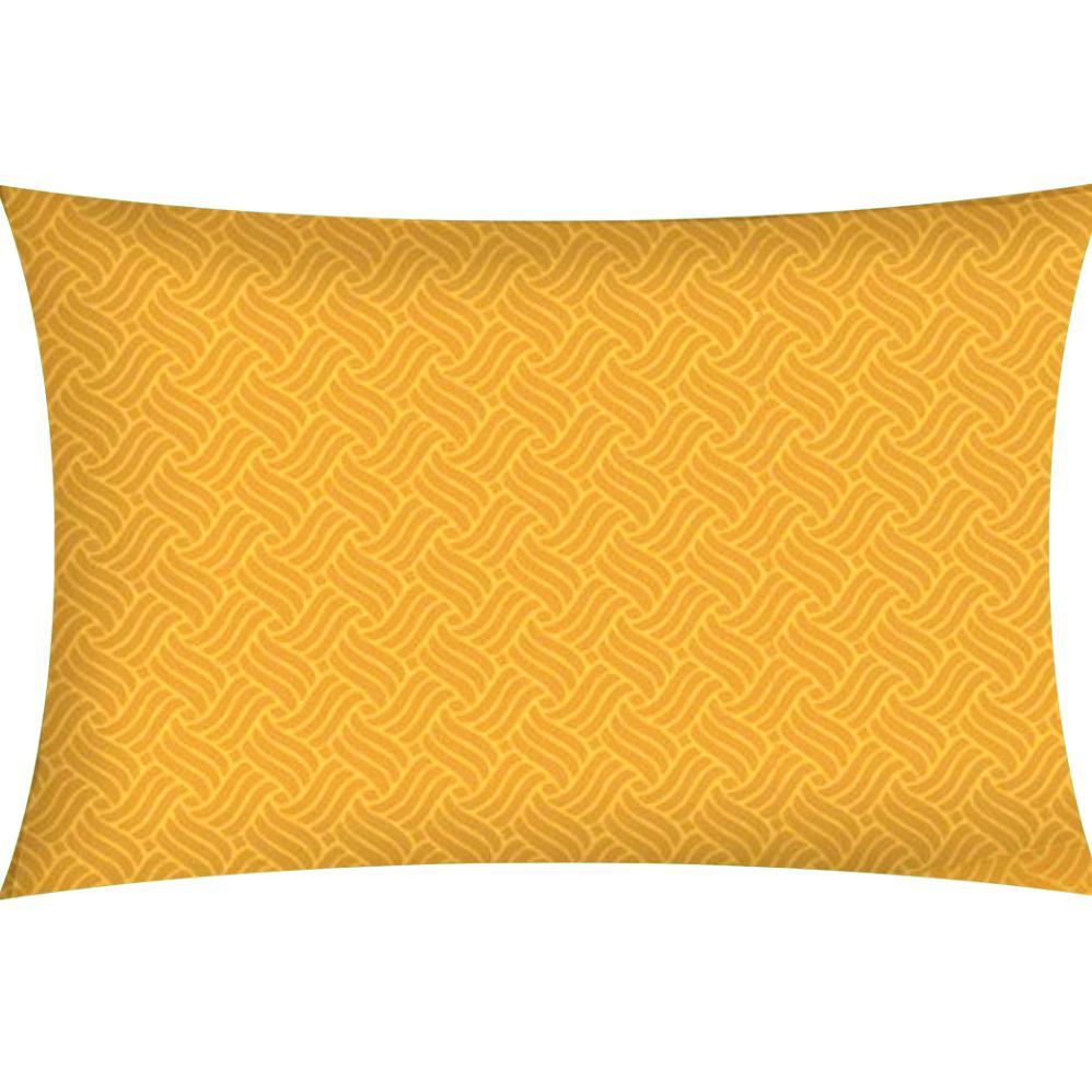 NEW Sarung bantal tidur motif embos polos kotak-kotak bahan katun premium sarban murah