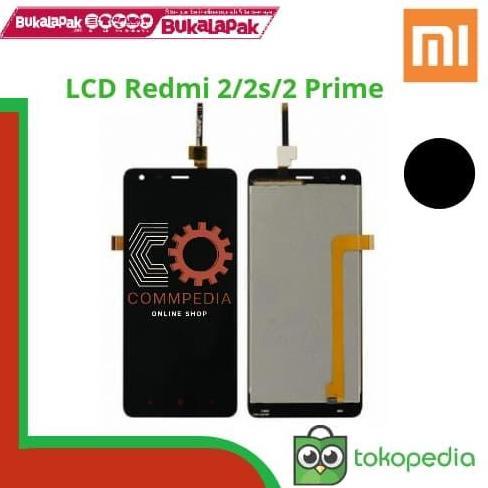 LCD Xiaomi Redmi 2/2s/2prime +Touchscreen