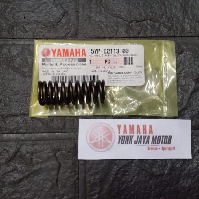 Per Klep Spring Valve Inner Yamaha Jupiter Mx 5YP-E2113-00