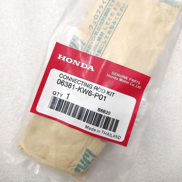 Stang Seher Piston Honda Nsr Nsr150 Nsr 150 Nsr 150 R Rr Sp Original Original Dan Terpercaya