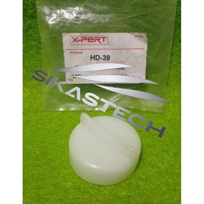 Promo FILLER CAP / TUTUP TABUNG RESERVOIR AIR RADIATOR HONDA CIVIC VTI-S Diskon