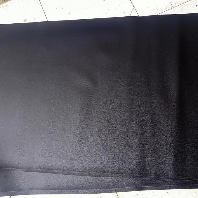 sarung kulit / cover lembaran bahan jok motor semua tipe ASLI