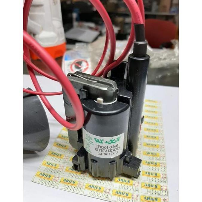 Fbt JF0501 32601 FA132 ROHS