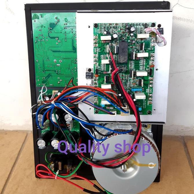 POWER SUBWOFER APOLLO 15-18 INCH 1200 WATT