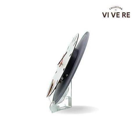 VIVERE Jam Dinding Auriel