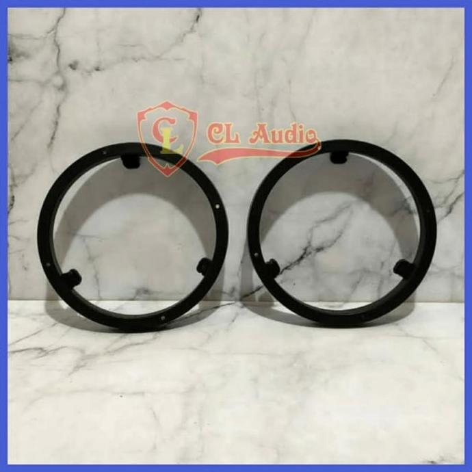 Ring Speaker/Dudukan Speaker Mitsubishi