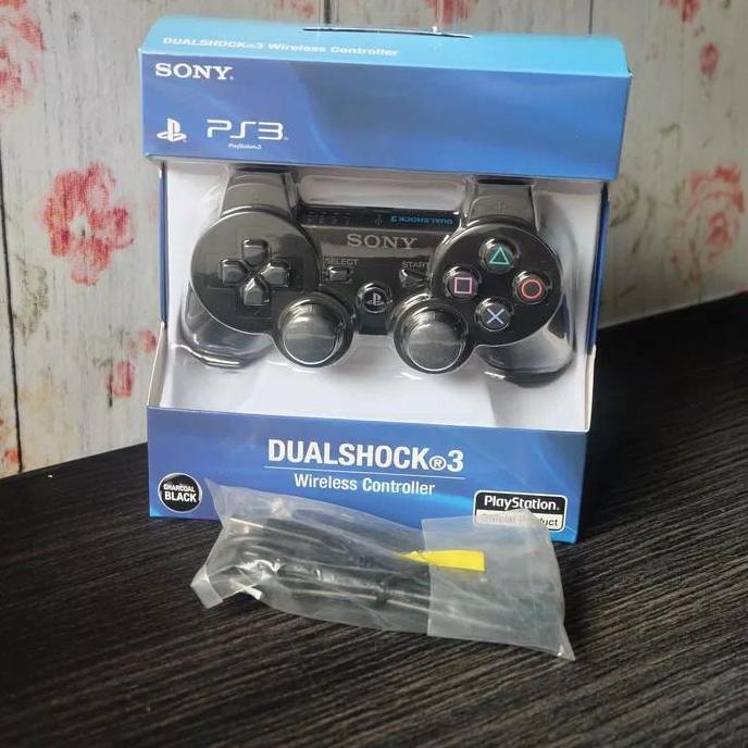 Stick stick usb ps3 wireless + kabel usb