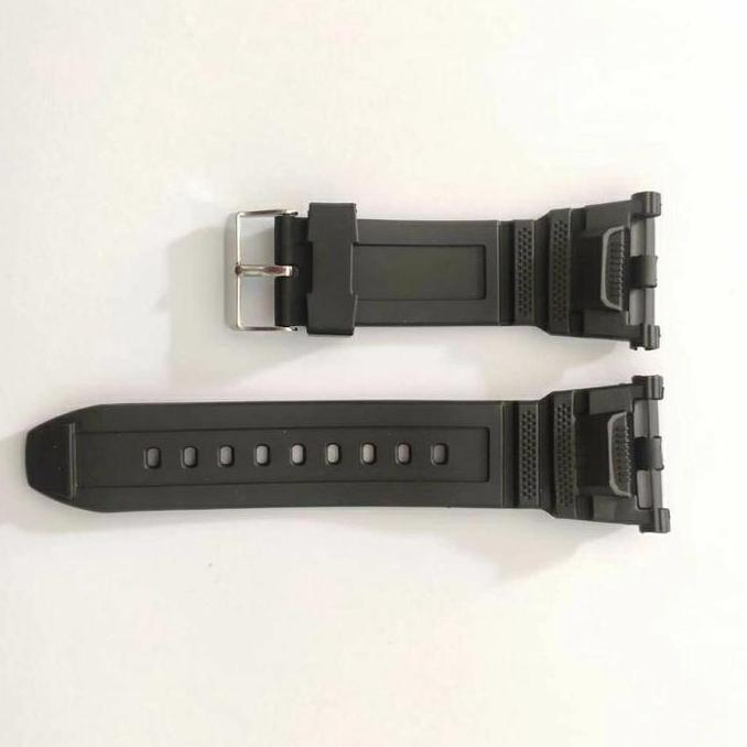 TALI ATAU STRAP JAM TANGAN iGEAR I38 i38-1935 RUBBER STRAP i38 1935 murah