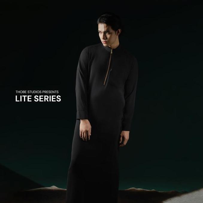 Hot Promo, [Thobe Lite Series V1] Thobe Studios / Thobe Pria Premium Fabric