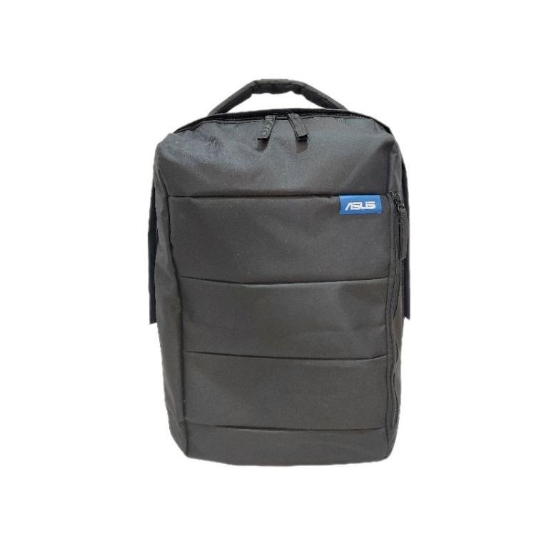 ORIGINAL TAS RANSEL LAPTOP 16 INCH READY MERK ASUS LENOVO ACER HP DELL TOSHIBA FUJITSU AXIOO POLOSTA