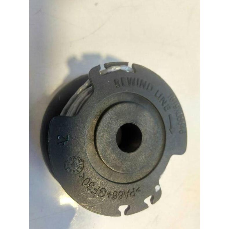 Senar Potong Rumput Listrik Bosch Art 23 SL Trimmer Line Mesin Rumput