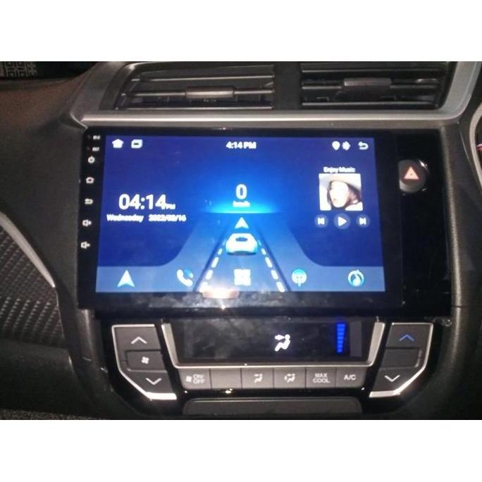 USAMHA HEADUNIT DOUBLEDIN DOUBLE DIN VIOS
