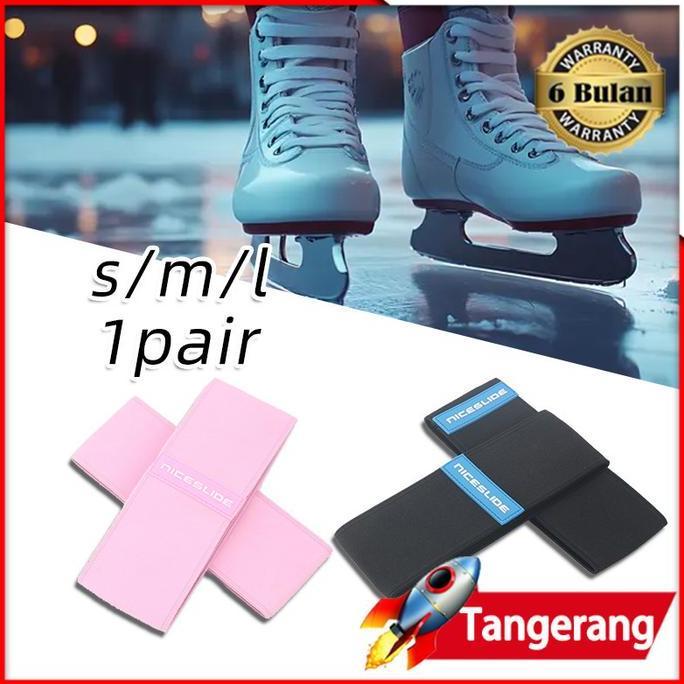 VEZALA Cover Sepatu Roda / Protector Sepatu Roda / Roller Skate Protective Cover