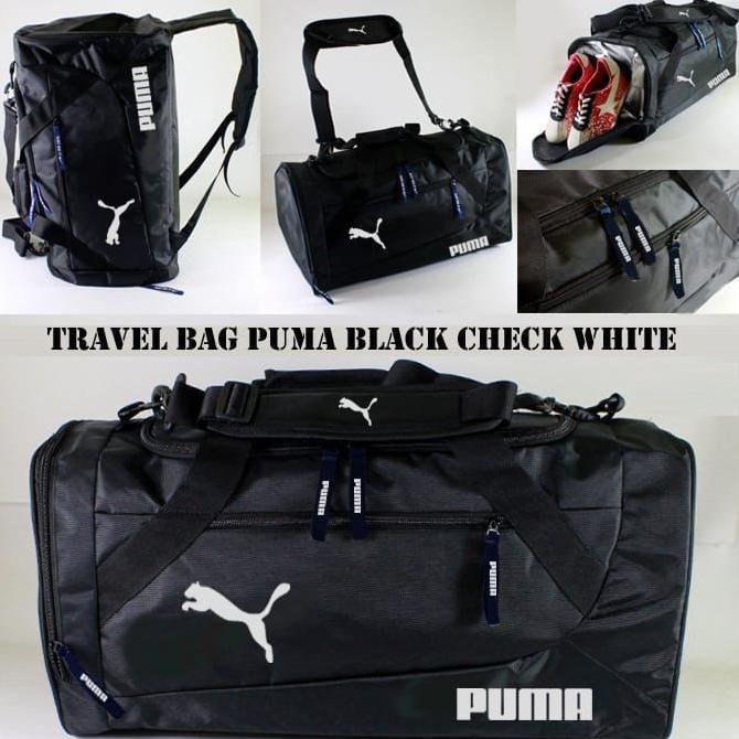 ORIGINAL (BISA COD) TAS TRAVELBAG TAS OLAHRAGA GYM TAS DUFFEL TAS TRAVELBAG UNDERARM0UR TAS GYM WANI