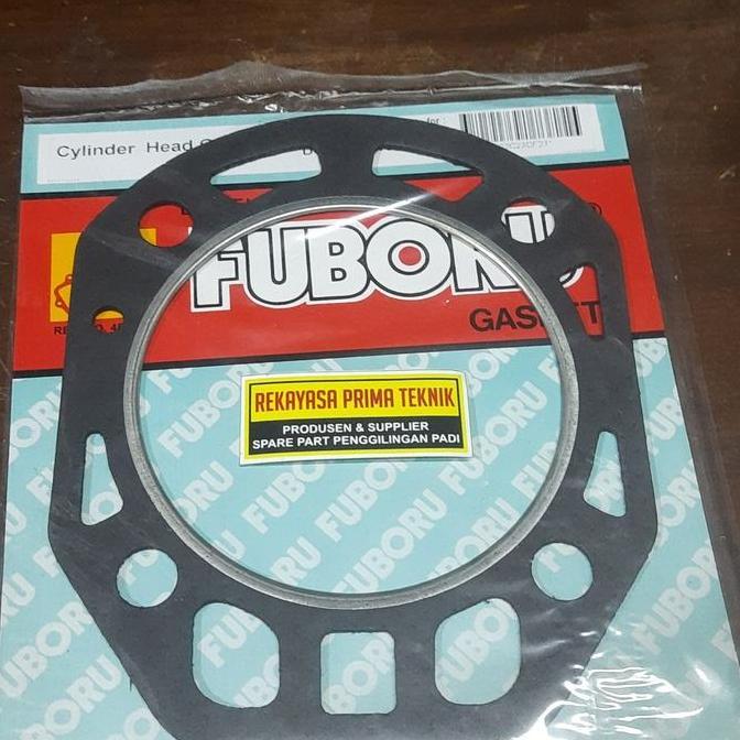 GASKET head 95 mm Cangfa 185 bukan monitor tabung
