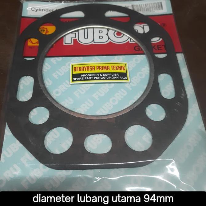 Gasket Head Dongfeng 94 mm bukan monitor tabung