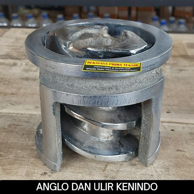 N70 ANGLO DAN ULIR ICHI N 70 KENINDO