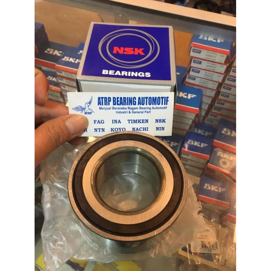 Bearing Roda Depan Suzuki Ertiga / X-Over NSK