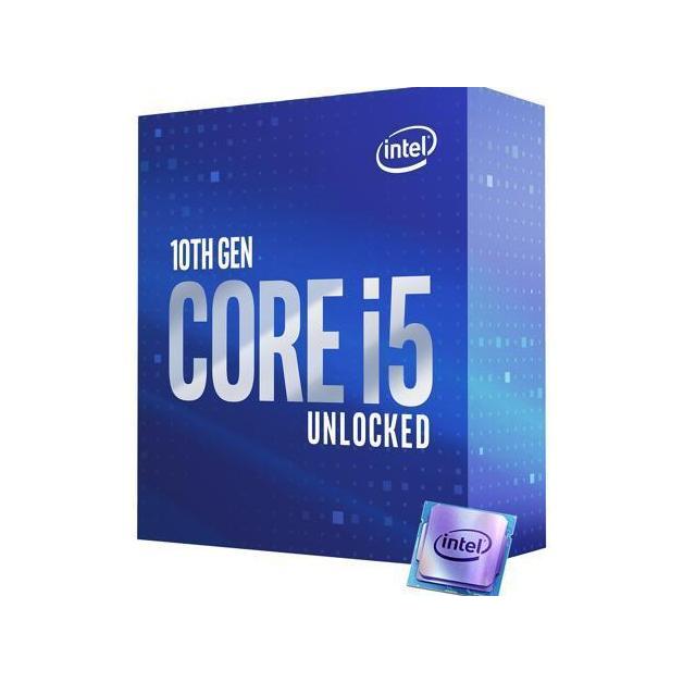 PC RAKITAN I5 10400F DUA