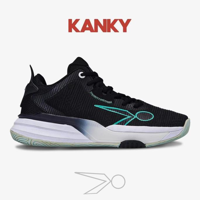 Kanky Street RC-01 by Rico Lubis - Sepatu Basketball Pria Dewasa