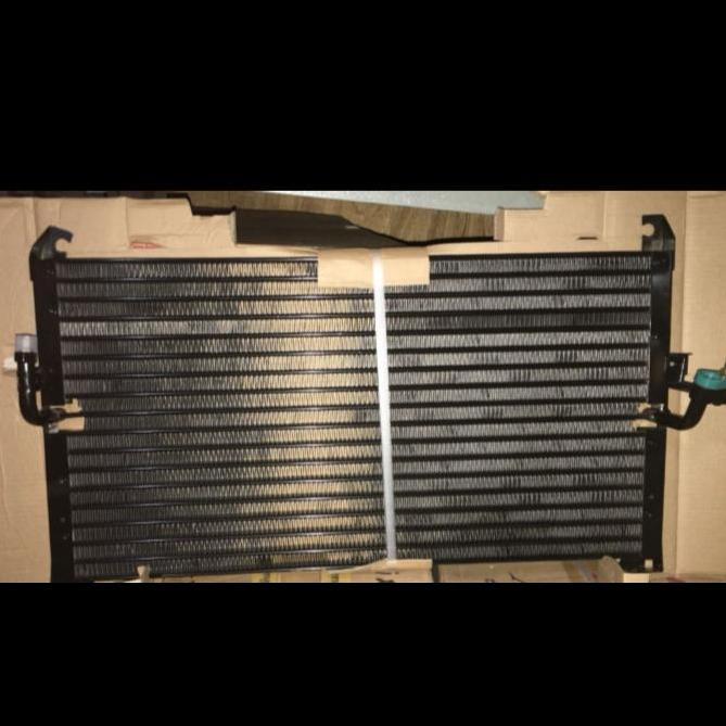 Promo Condensor Kondensor AC Mobil Toyota Soluna Diskon