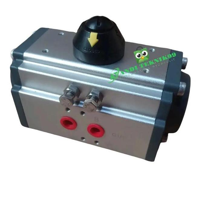 Pneumatic Actuator At125 Actuator