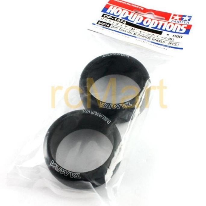 Promo Crtoys Ban Drift Size Velg M Chassis 2Pcs Merk Tamiya Cod