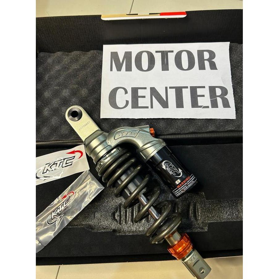 nafisyah_id - shock breaker ktc type extreme dan evo mio 31 dan vario 33 dan vario 16 34 ori ktc rac