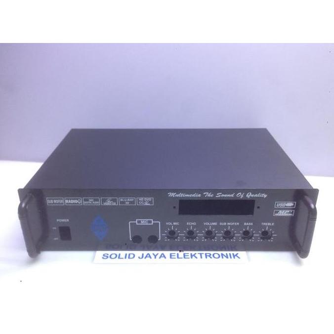 Box Amplifier Mp3 Multimedia Dragon Ranic Forsale