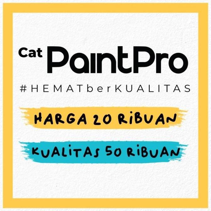 Jassminaa - Cat Tembok Interior Murah Berkualitas | Anti Lumut | Tidak Berbau | Rendah Voc | Paintpr