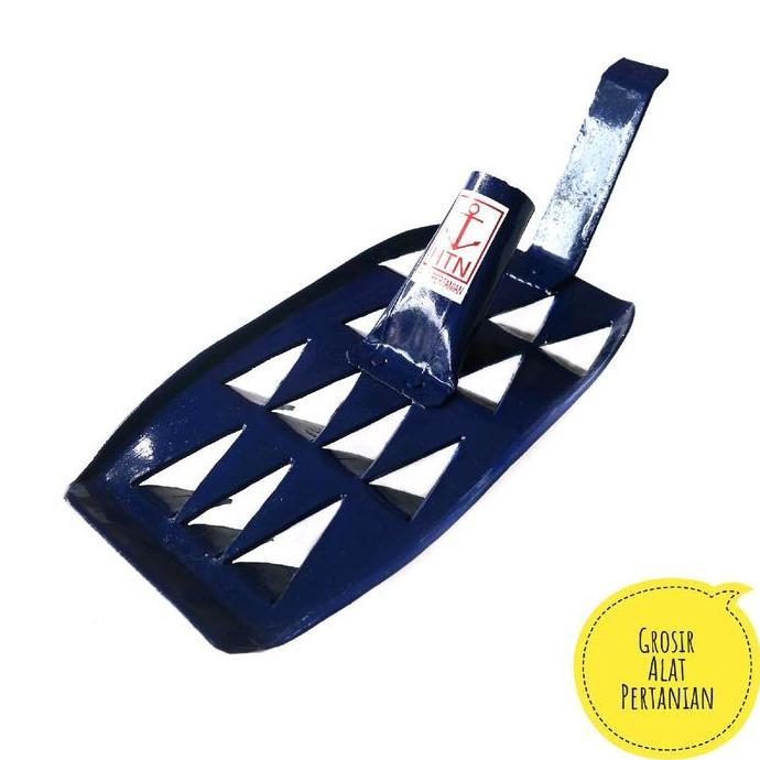 Osrok 16 cm Alat Matun Sawah