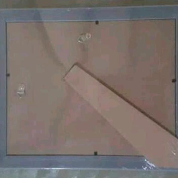 Bingkai/Frame Foto Ukuran 20x25 10R