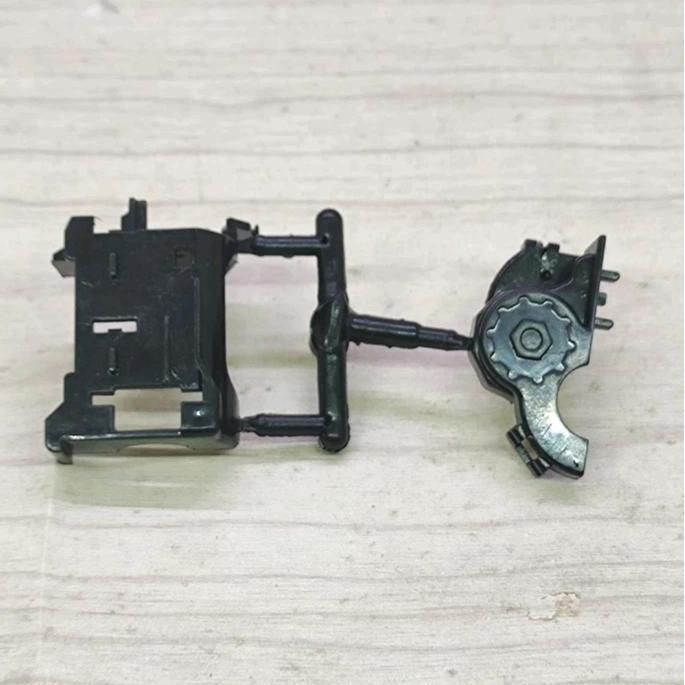 tamiya rep gear box sfm black 100% pnp  chassis sfm