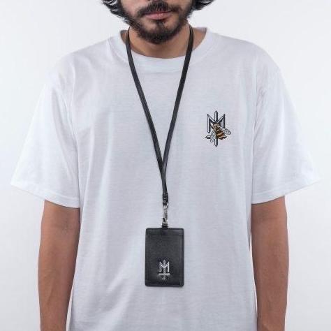 Lanyard nametag MATERNAL holyard