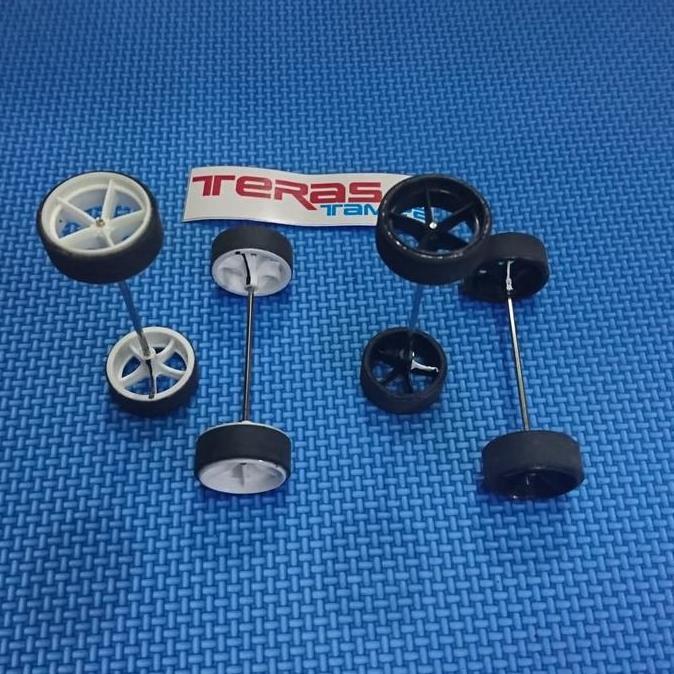 tamiya ban bubut large sto 100 japan style super hard original