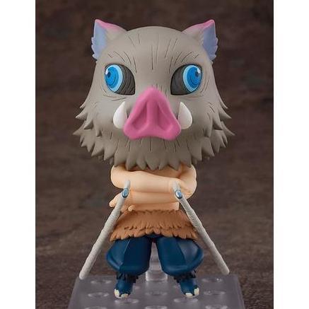 Rep Action Figure Demon Slayer 1361 Inosuke Hashibira - Inosuke1361
