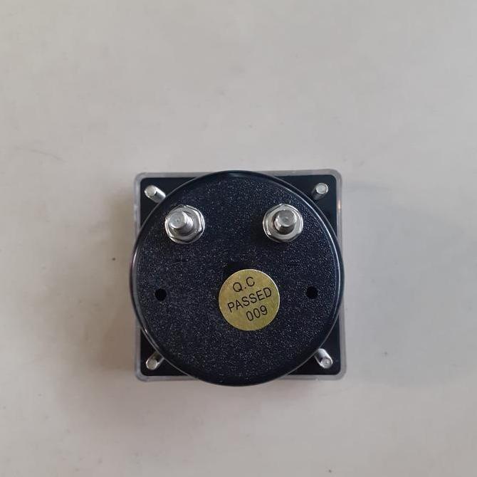 Ready TAB Volt Meter Analog AC/DC CR-45 500 V