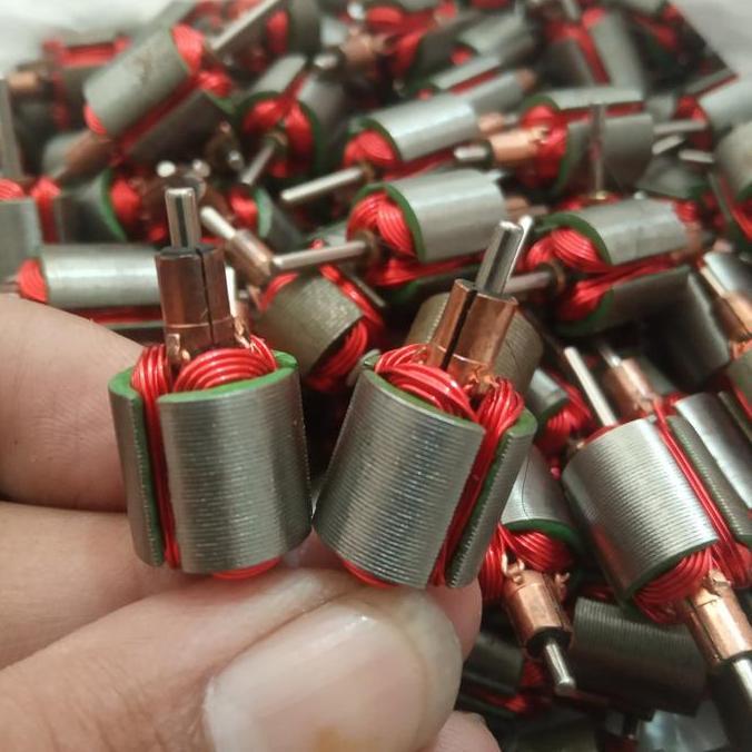 Promo Angkur Kilikan Tamiya Speed Singel Cod