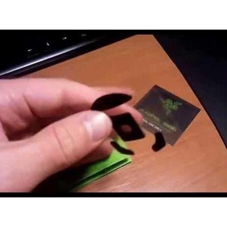 Razer Mouse Feet For Lachesis Termurah