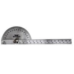 BUSUR DERAJAT DEGREE PROTRACTOR BDP-150 WIPRO