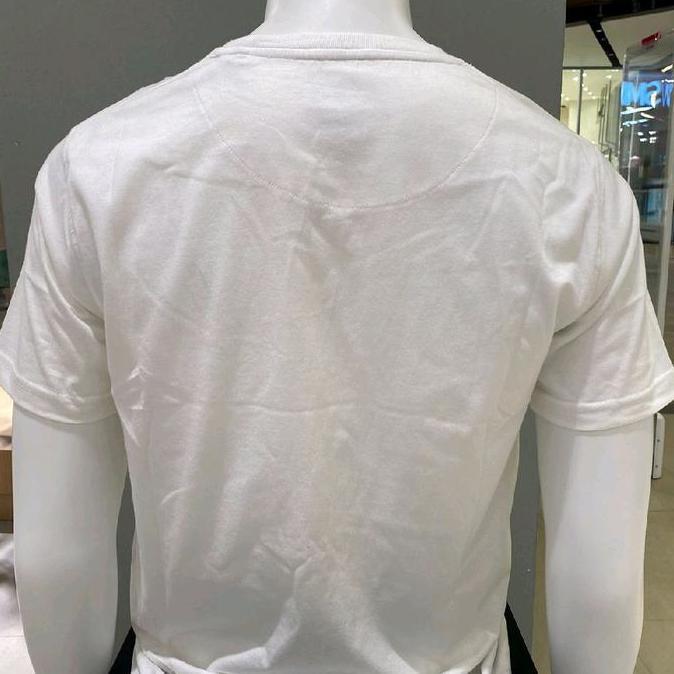 KAOS CARDINAL JEANS REGULER ORIGINAL Pria Baju Katun Oblong