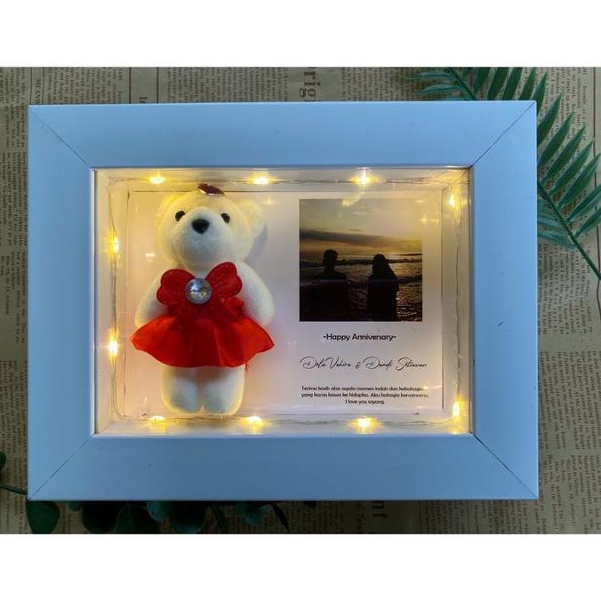 Popup boneka kado spesial buat ayang kado wisuda pacar kado graduation kado ultah pacar kado wisuda 