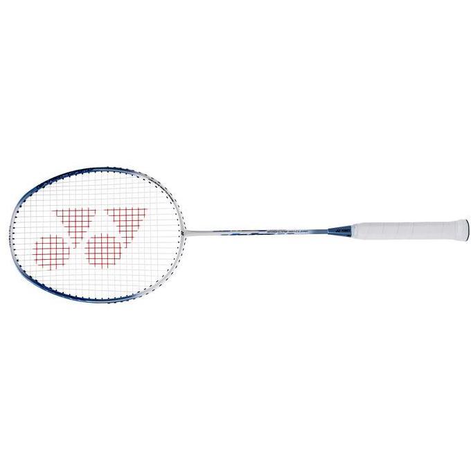 YONEX BADMINTON FRAME NANOFLARE-001 CLEAR
